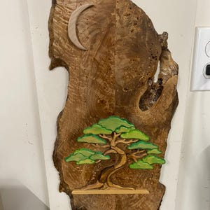 Joan added a photo of their purchase