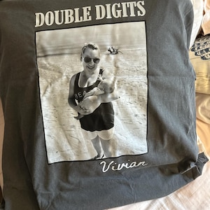 Jessica added a photo of their purchase