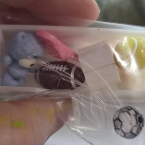 Tina added a photo of their purchase