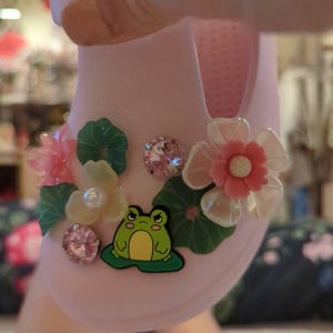 Sophie added a photo of their purchase