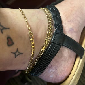 Angela ha aggiunto una foto del proprio acquisto