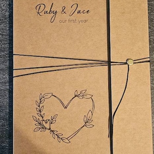 Ruby added a photo of their purchase