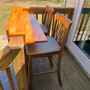 Annie added a photo of their purchase
