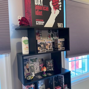 Pamela added a photo of their purchase
