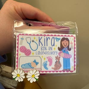 Kira added a photo of their purchase