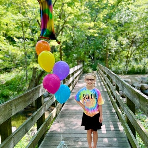 Katie added a photo of their purchase