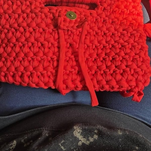 Cara added a photo of their purchase