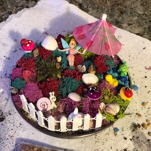 Celina added a photo of their purchase