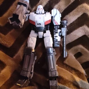 アップグレードキット トランスフォーマーワン スタジオシリーズ 114