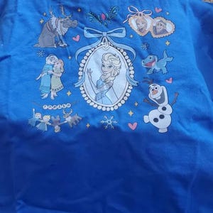 Comprador de Etsy ha añadido una foto de su compra