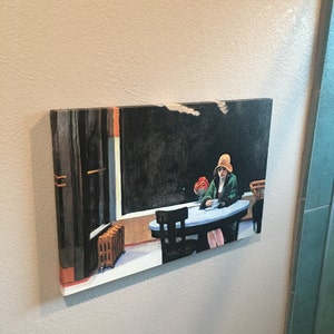 Robb hat ein Foto des gekauften Artikels hinzugefügt