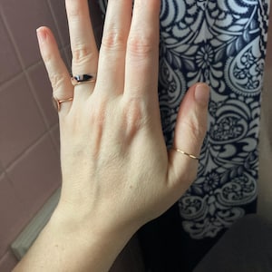 Caitlin a ajouté une photo de son achat