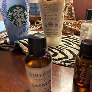 Sonia added a photo of their purchase