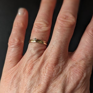 Etsy-Käufer:in hat ein Foto des gekauften Artikels hinzugefügt
