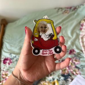 Jess ha añadido una foto de su compra