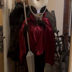 Possum added a photo of their purchase