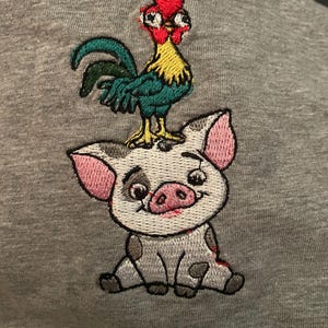 Rose-Marie added a photo of their purchase