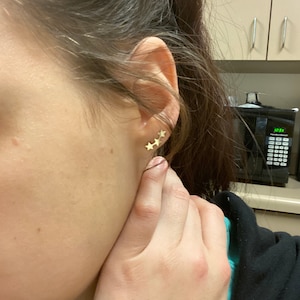 Krystalynn added a photo of their purchase