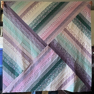 Jenna added a photo of their purchase
