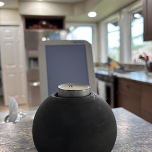 Cynthia added a photo of their purchase