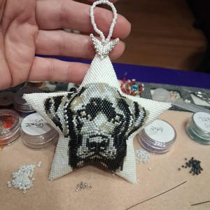 Janet added a photo of their purchase