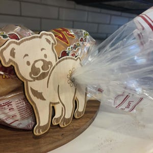 Bart added a photo of their purchase