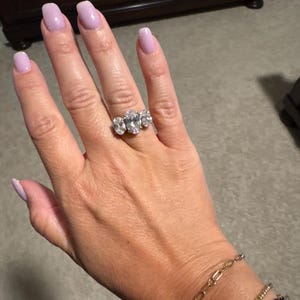 Jessie added a photo of their purchase