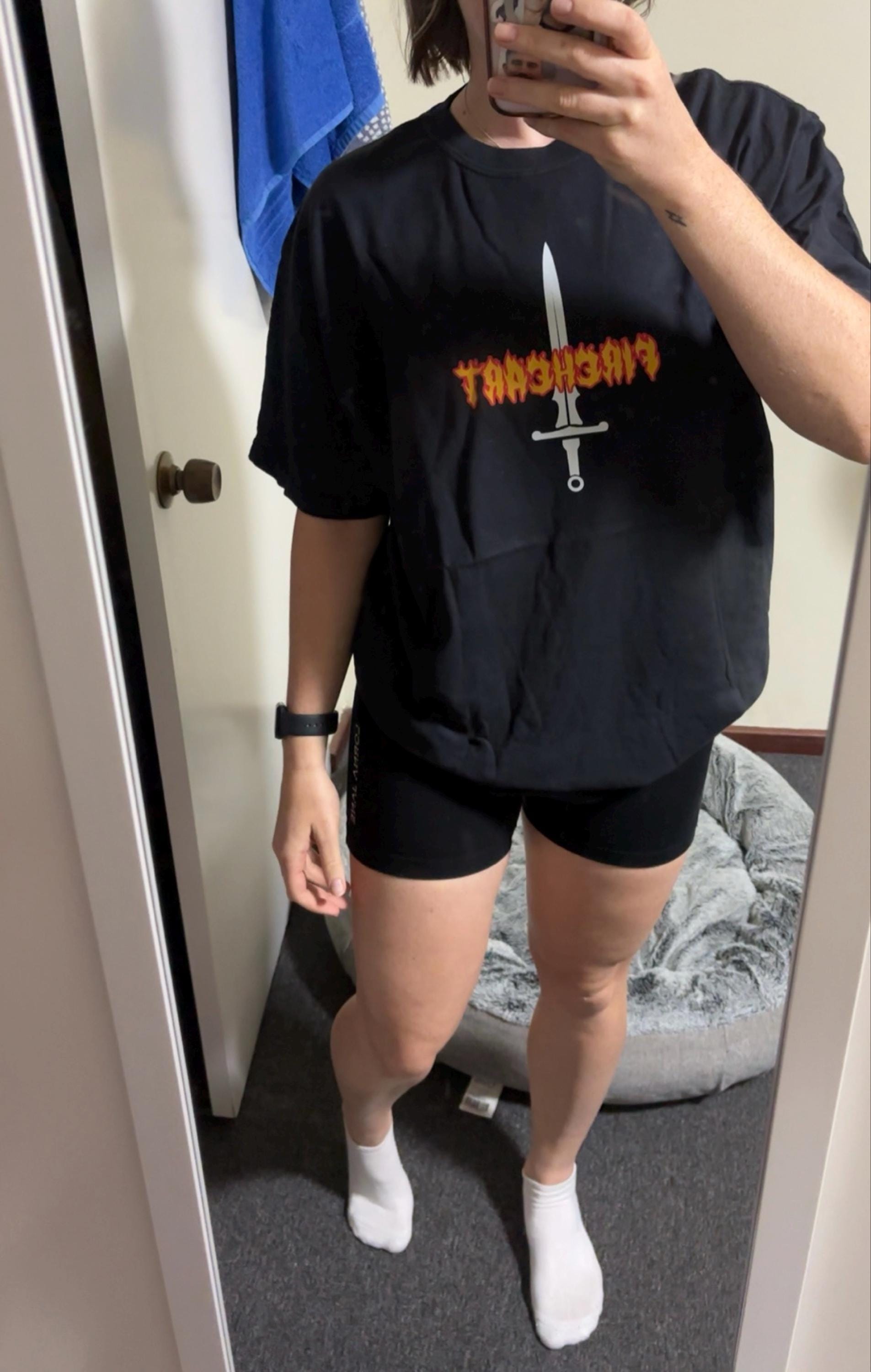 Fireheart Inspired, Aelin, The Thirteen, TOG, Throne of Glass, Book Shirt Booktok Merch, Bookish T-shirt, Romantasy, Fantasy Books