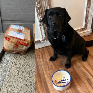 Elisabeth added a photo of their purchase