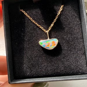 Heather added a photo of their purchase