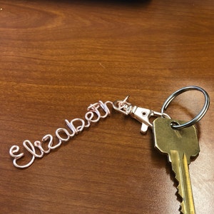 Elizabeth added a photo of their purchase