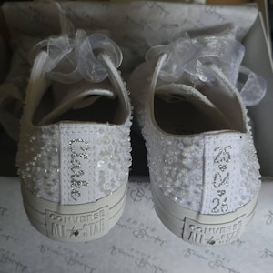 Etsy のお客さま さんが購入した商品の写真を追加しました