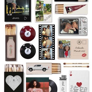 Shania added a photo of their purchase