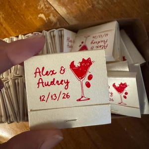Audrey added a photo of their purchase