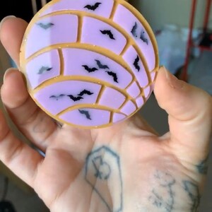 Candice added a photo of their purchase