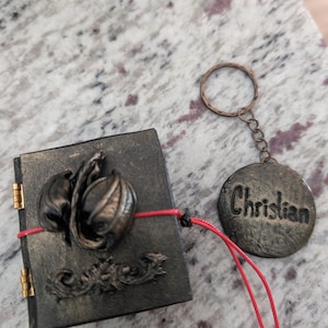 Christian heeft een foto van de aankoop toegevoegd