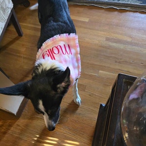 Susan added a photo of their purchase