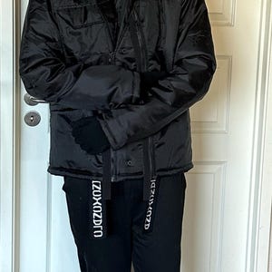 Sebastian added a photo of their purchase