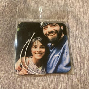 Aneesa added a photo of their purchase