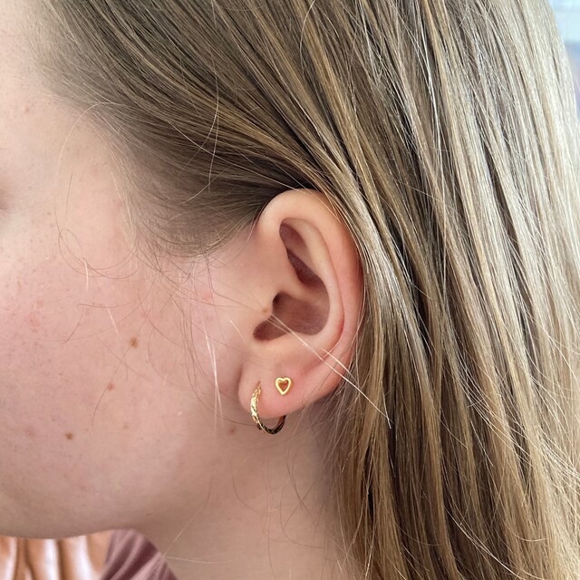 Dames - Piercing - Rhomberg Schmuck GmbH
