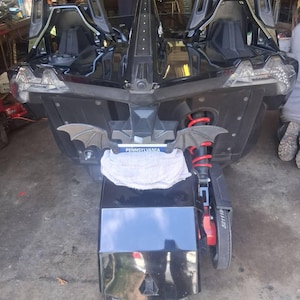 Kristene added a photo of their purchase