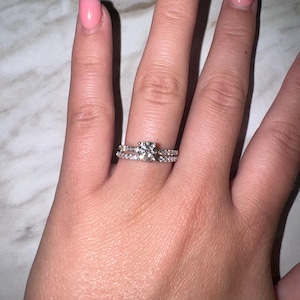Alayna added a photo of their purchase