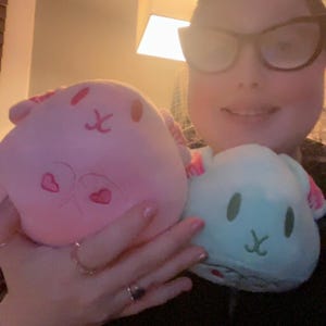 Caitlin ha añadido una foto de su compra
