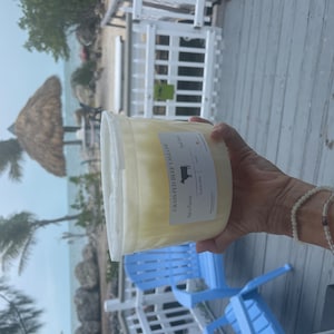 Sharon added a photo of their purchase
