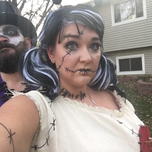 Jacqui ha añadido una foto de su compra