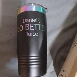 Jessica added a photo of their purchase