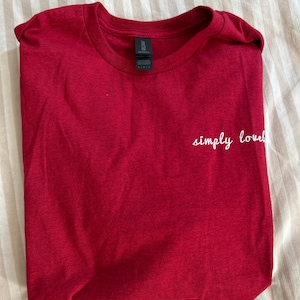 sarah added a photo of their purchase