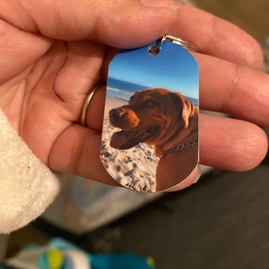 Stephanie added a photo of their purchase