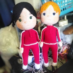 Salma added a photo of their purchase
