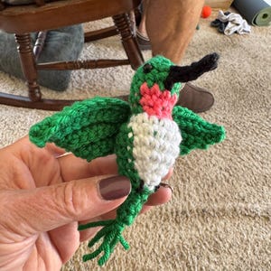 Etsy buyer added a photo of their purchase